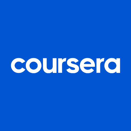 coursera.org logo