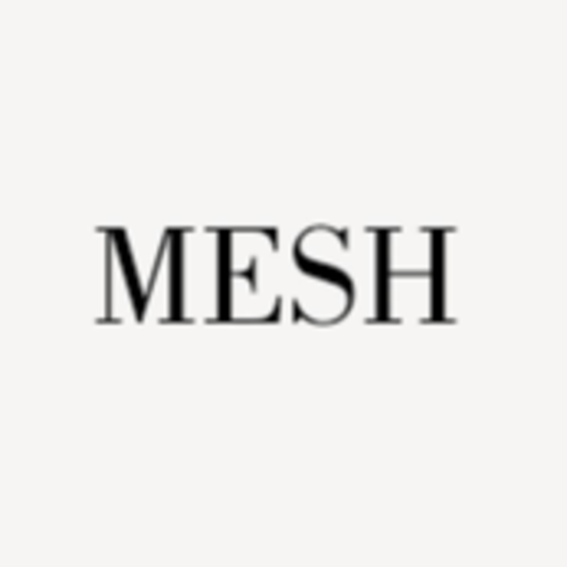 meshlabel.com logo
